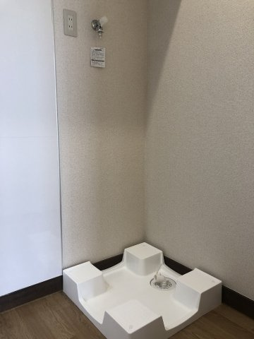 ハウス中延の設備