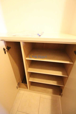 【内装】 | レフィーナカルム江坂