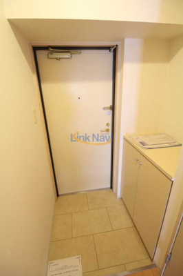 【玄関】 | レフィーナカルム江坂