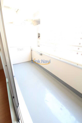 【バルコニー】 | レフィーナカルム江坂