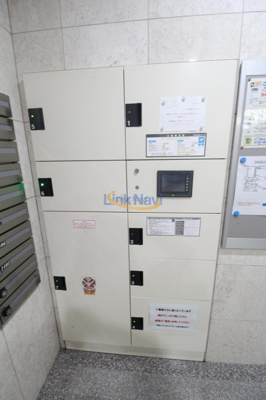 【その他共用部分】 | レフィーナカルム江坂