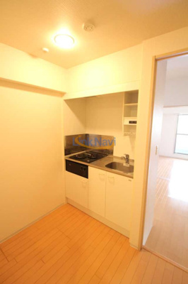 【キッチン】 | レフィーナカルム江坂