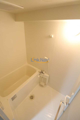 【浴室】 | レフィーナカルム江坂