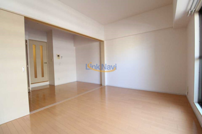 【寝室】 | レフィーナカルム江坂