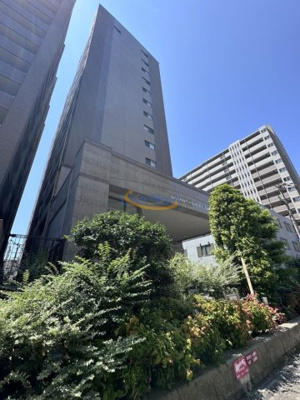 【外観】 | レフィーナカルム江坂