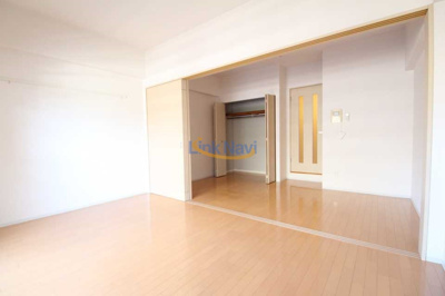 【居間・リビング】 | レフィーナカルム江坂