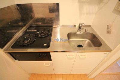 【キッチン】 | レフィーナカルム江坂