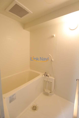 【浴室】 | レフィーナカルム江坂