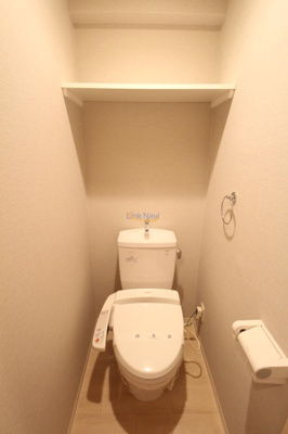 【トイレ】 | レフィーナカルム江坂