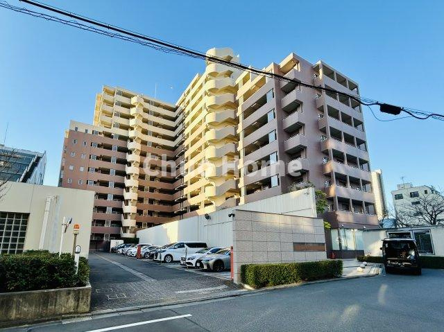 アリアシティの現況写真|現況写真