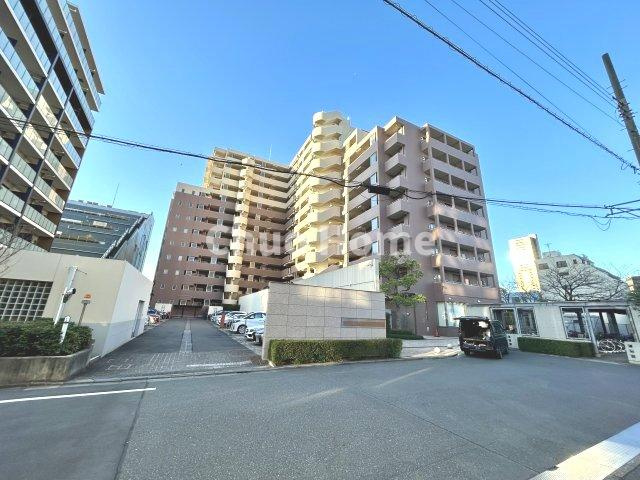 アリアシティの現況写真|現況写真