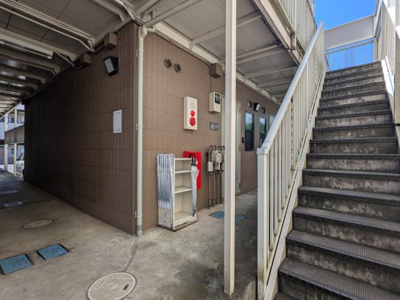 【その他共用部分】 | カーサグランディール