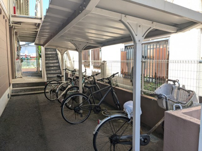 【その他共用部分】 | カーサグランディール