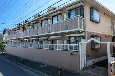 【外観】 | カーサグランディール