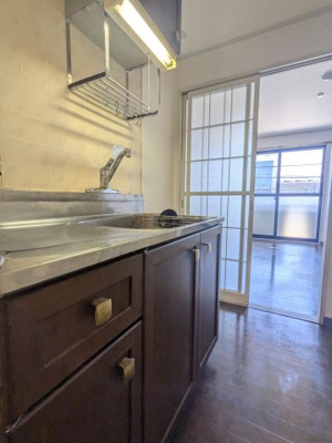 【キッチン】 | カーサグランディール