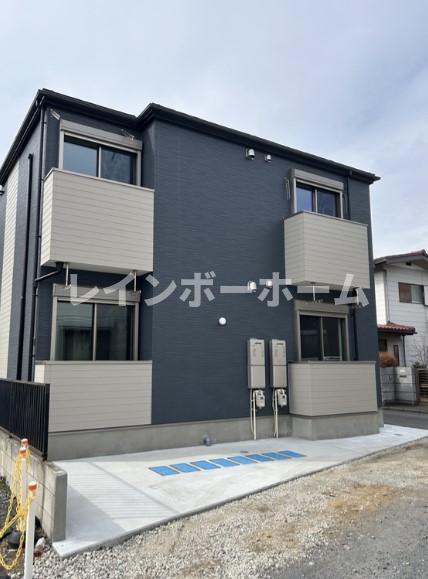 グランドール大和田