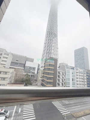 【展望】 | 石塚マンション