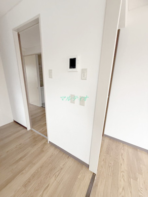 【設備】 | 石塚マンション