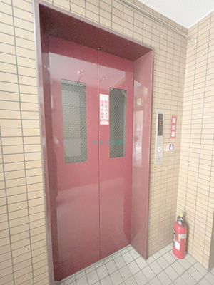 【その他共用部分】 | 石塚マンション