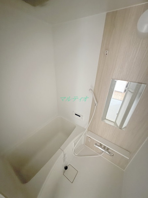 【浴室】 | 石塚マンション | 浴室
