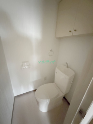 【トイレ】 | 石塚マンション | トイレ