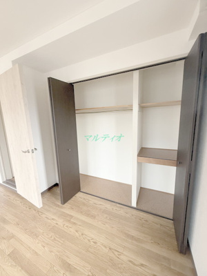 【収納】 | 石塚マンション | 収納