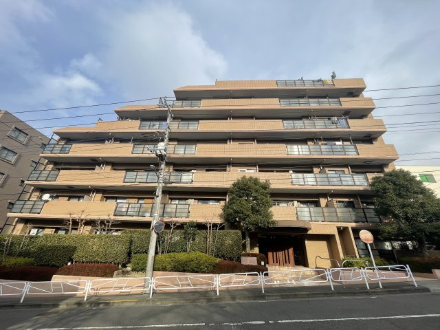 【その他】ハイホーム南大沢 