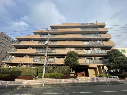 【その他】ハイホーム南大沢 