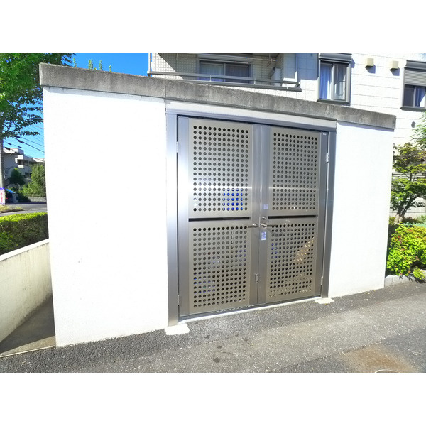 カスティージョＢ棟のその他