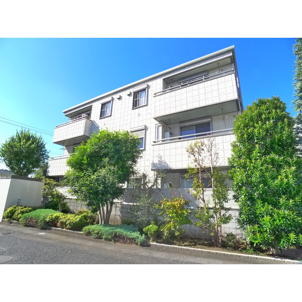 カスティージョＢ棟のその他