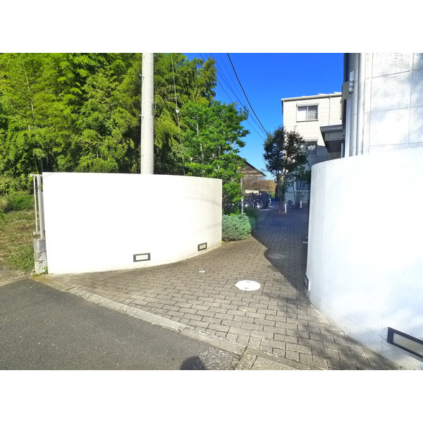 カスティージョＢ棟のその他