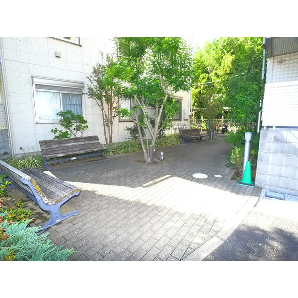 カスティージョＢ棟のその他