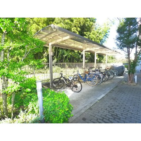 カスティージョＢ棟のその他共用部分