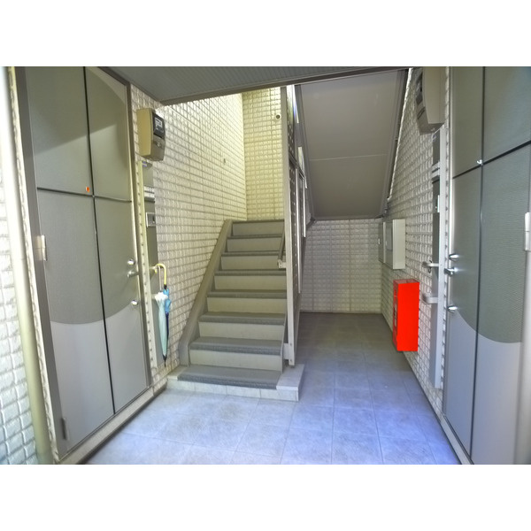 カスティージョＢ棟のその他