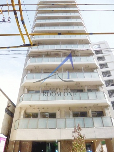 クレイシア巣鴨駅前