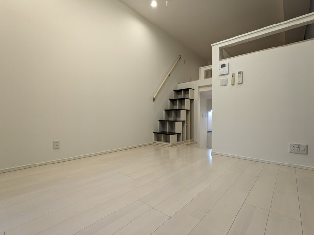 グランテラスの洋室