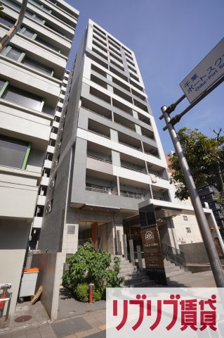 ＫＤＸ千葉中央レジデンス