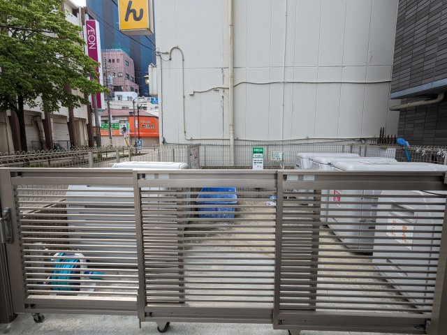 ハーモニーレジデンス名古屋今池のその他共用部分