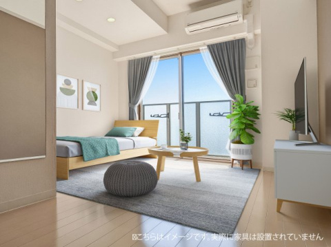 ハーモニーレジデンス名古屋今池のその他