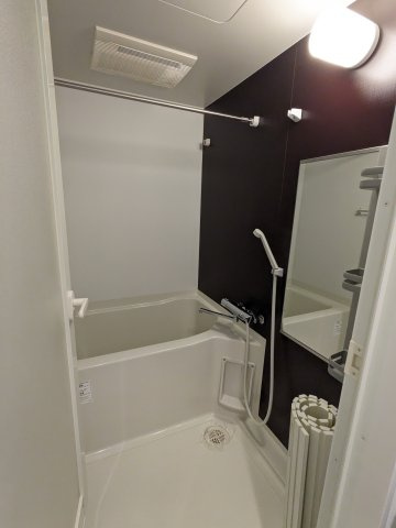 ハーモニーレジデンス名古屋今池の浴室