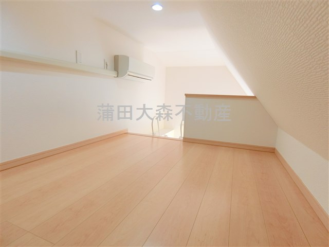 ノイエスト蒲田のその他