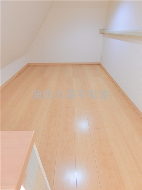 ノイエスト蒲田のその他