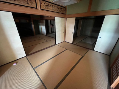 【和室】 | 磯城郡川西町大字下永