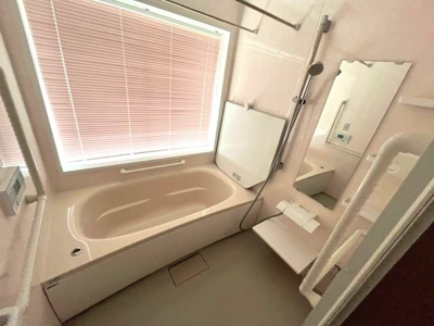 【浴室】 | 磯城郡川西町大字下永