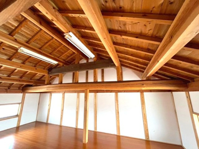 【内装】 | 磯城郡川西町大字下永