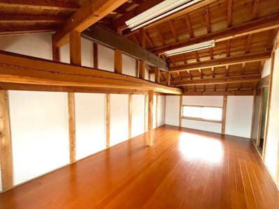 【内装】 | 磯城郡川西町大字下永