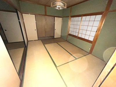 【和室】 | 磯城郡川西町大字下永