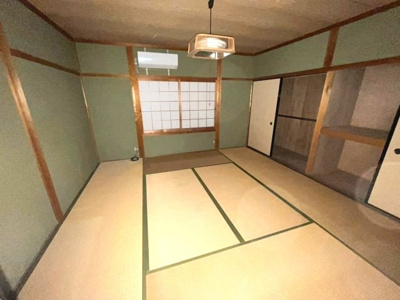 【和室】 | 磯城郡川西町大字下永