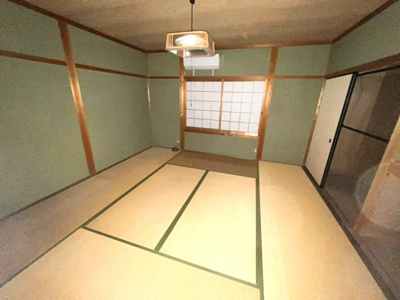 【和室】 | 磯城郡川西町大字下永