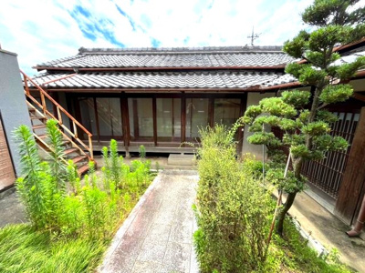 【外観】 | 磯城郡川西町大字下永